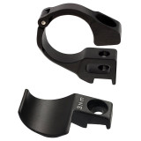 Teleskopická sedlovka MAX1 Evo 30,9/458 mm černá