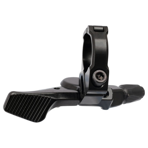 Teleskopická sedlovka MAX1 Evo 30,9/458 mm černá