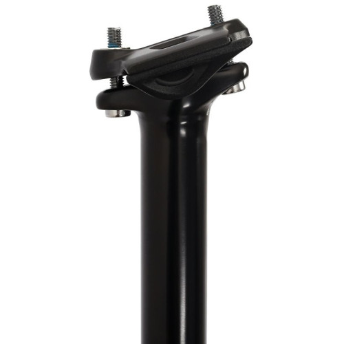 Teleskopická sedlovka MAX1 Evo 30,9/458 mm černá