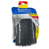 Plášť MICHELIN WILD ENDURO FRONT GUM-X3D TS TLR KEVLAR 27,5X2.40 COMP.LINE 