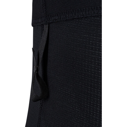 Samostatné vnitřní kalhoty SILVINI INNER dámské - WP373V vel. M - černá