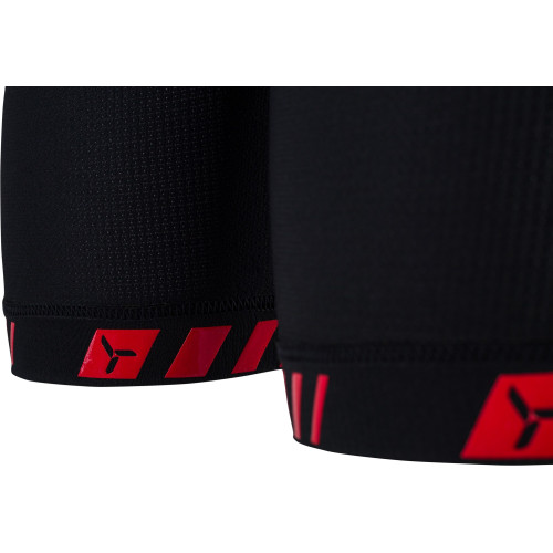 Samostatné vnitřní kalhoty SILVINI INNER dámské - WP373V vel. M - černá