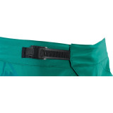 Kraťasy enduro SILVINI FABRIANO MP1805 ocean-black vel. M