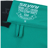 Kraťasy enduro SILVINI FABRIANO MP1805 ocean-black vel. M