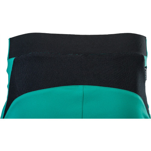 Kraťasy enduro SILVINI FABRIANO MP1805 ocean-black vel. M