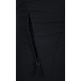 Kraťasy SILVINI DELLO MP1615 černé vel. XL