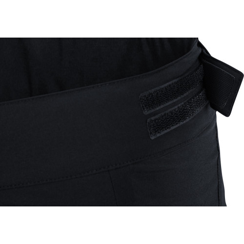 Kraťasy SILVINI DELLO MP1615 černé vel. XL