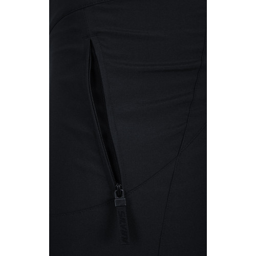 Kraťasy SILVINI DELLO MP1615 černé vel. XL