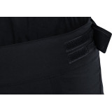 Kraťasy SILVINI DELLO MP1615 černé vel. XL