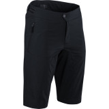 Kraťasy SILVINI DELLO MP1615 černé vel. XL