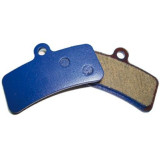 Brzdové destičky A2Z AZ-640 - Saint, ZEE