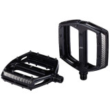 Pedály BBB CoolRide BPD-36 černá