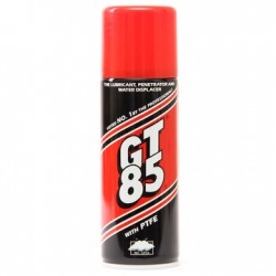Olej GT-85 teflon 200 ml
