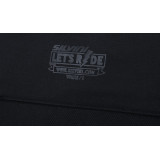 Kraťasy dámské SILVINI PATRIA, černá, vel. L