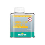 Minerální olej do hydr. brzd MOTOREX Hydraulic Fluid 75 250ml