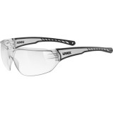 Brýle UVEX SPORTSTYLE 204 CLEAR/CLEAR (9118)