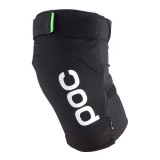 Chrániče kolen POC Joint VPD 2.0 Knee uranium black vel.L