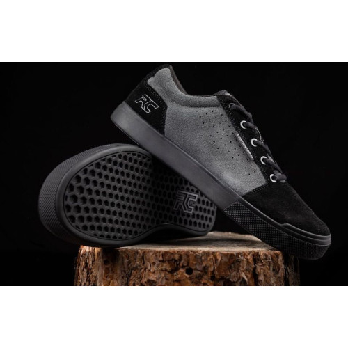 Boty na kolo RideConcepts Vice charcoal/black vel. 43