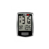 Cyclocomputer Echowell U10W černá