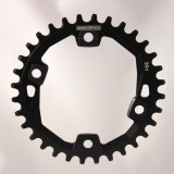 Převodník MANOBIKE NWM8000black 32t