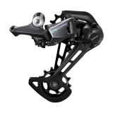 Přehazovačka Shimano Deore RD-M6100-SGS Shadow RD+ dl.v - 1x12s
