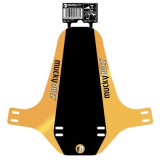 Blatník Mucky Nutz Face Fender Zlatý