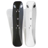 Blatník Mucky Nutz Gut Fender - černá