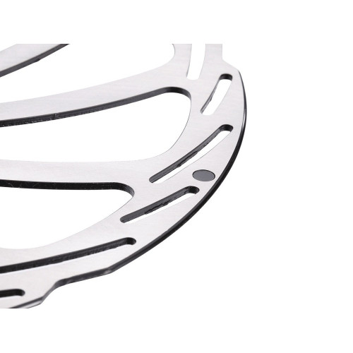 Brzdový kotouč BBB BBS-86 Powerstop 203 mm