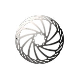 Brzdový kotouč BBB Powerstop 180 mm