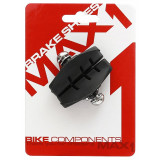 Brzdové špalíky MAX1 silniční Ultegra šroub - pár