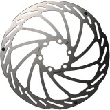 Brzdový kotouč BBB Powerstop 160 mm