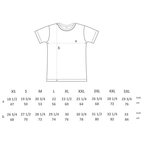 Tričko PEATY'S RIDE WEAR T-SHIRT Faded Denim vel. M