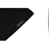 Tričko PEATY'S PUB WEAR T-SHIRT Black vel. L