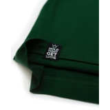 Tričko PEATY'S PUBWEAR T-SHIRT Home Brew Bottle Green vel. XL