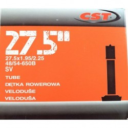 Duše CST 27,5 x1.95/2.25 AV / 40mm