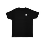 Tričko PEATY'S PUBWEAR T-SHIRT Home Brew Bottle Black vel. L