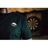 Tričko PEATY'S PUBWEAR T-SHIRT Home Brew Bottle Black vel. L