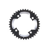 Převodník BBB BCR-49S MTBGear 10s 104mm 38z