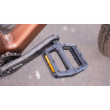 Pedály BBB TrailRide BPD-35 černá