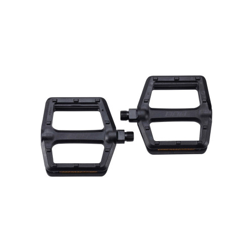 Pedály BBB TrailRide BPD-35 černá