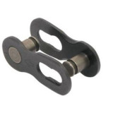 Spojka řetězu 10 s SRAM černá