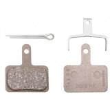 Brzdové destičky SHIMANO B05S polymerové