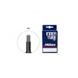 Duše MITAS (RUBENA) 12x1,75-2,45 47/62-203 AV 35mm