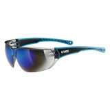 Brýle UVEX SPORTSTYLE 204 BLUE/BLUE (4416)