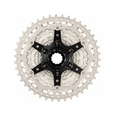 Kazeta 10 11-42Z SUNRACE MS3 CHAMPAGNE