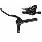 Brzda kotoučová SHIMANO ALTUS  BR-MT200 přední