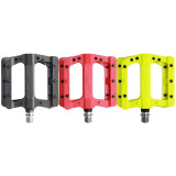 Pedály HT HTI -PA01A černá