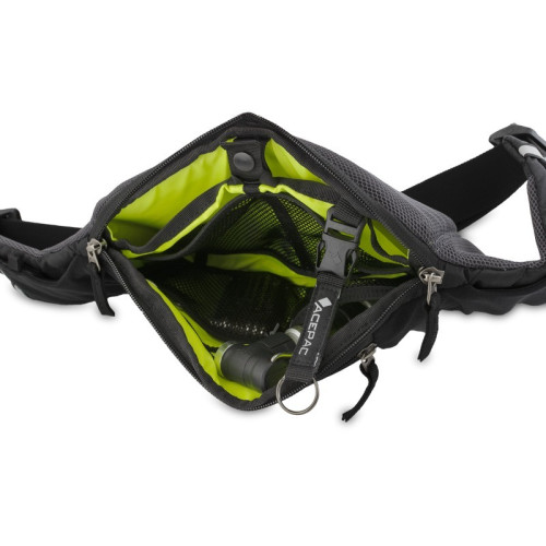 Ledvinka ACEPAC Onyx 2 Black