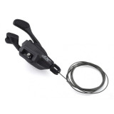 Řadící páčka Shimano XT SL-M8100, I-slec EV, pravá, 12s