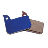 Brzdové destičky A2Z AZ-297 SRAM road hydraulic brakes